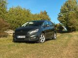 Ford S-Max 2.0 TDCI /// Sehr Sauber/ Langs... - Ford S-Max in Magdeburg