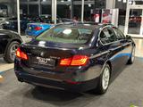 BMW 525d xDrive NAVIGATION-XENON-PDC-SHZ- - BMW 525: Limousine, 525d Xdrive