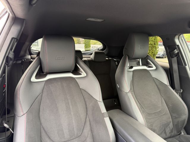 Toyota C-HR Hybrid AWD GR Sport Premiere