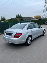 Mercedes-Benz C 200 CGI *1.Hand *Automatik*Neu Tüv - gebrauchte Mercedes-Benz C 200 aus dem Jahr 2010