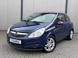 Opel Corsa D Selection "110 Jahre"*KLIMA*GARANTIE* - Opel Corsa Selection-110-Jahre