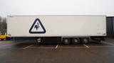 Chereau 3 Axle frigo trailer with THERMO KING SLX 300 - Chereau LKWs