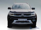 Volkswagen Amarok DC Style 3.0 TDI V6+4MOTION+HARDTOP+AHK - Volkswagen Amarok: Hardtop