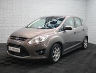 Ford C-Max C-MAX Titanium Klima Tempomat Shz