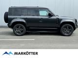 Land Rover Defender 110 X-Dynamic SE D250/Standheiz/AHK/Pan - Land Rover Defender Tageszulassungen