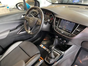 Opel Crossland (X) *LKHZ*HEADUP-DISPLAY*NAVI*KAM*LED*