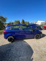 Ford B-Max 1,0 EcoBoost 74kW S/S Cool & Connect C... - Ford B-Max aus 2018