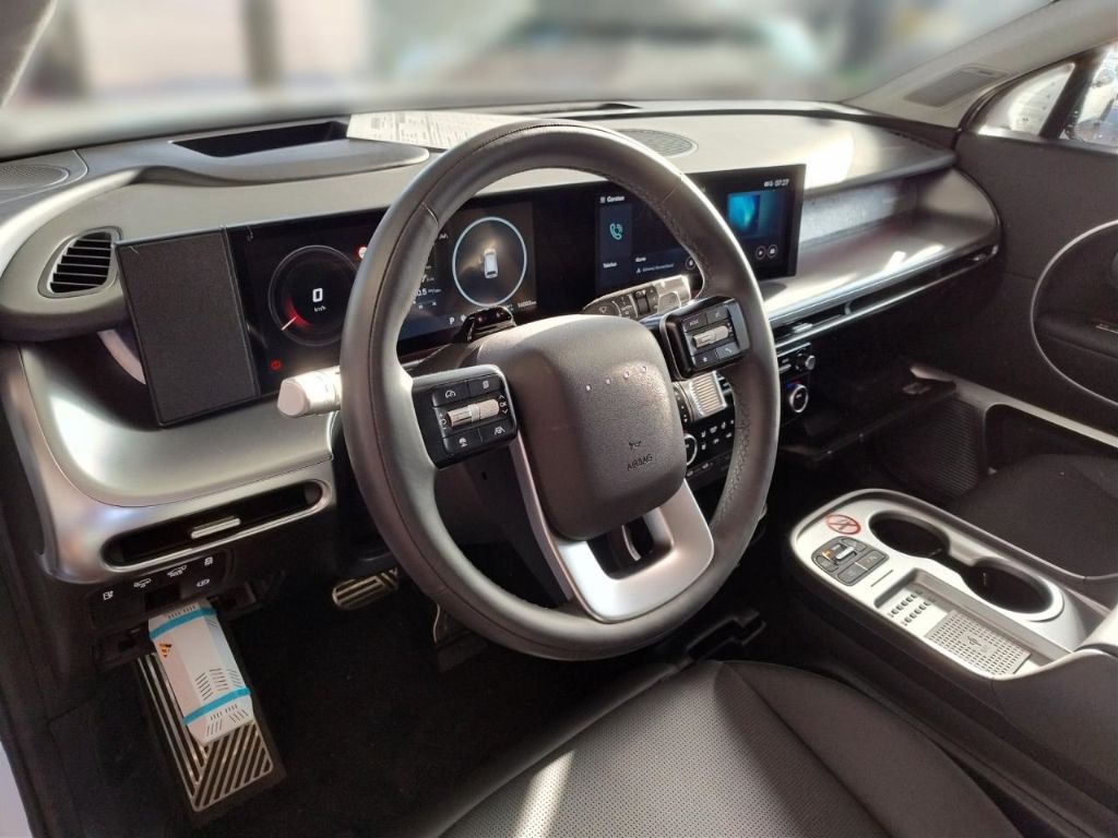 Hyundai IONIQ 9 – Bild 12