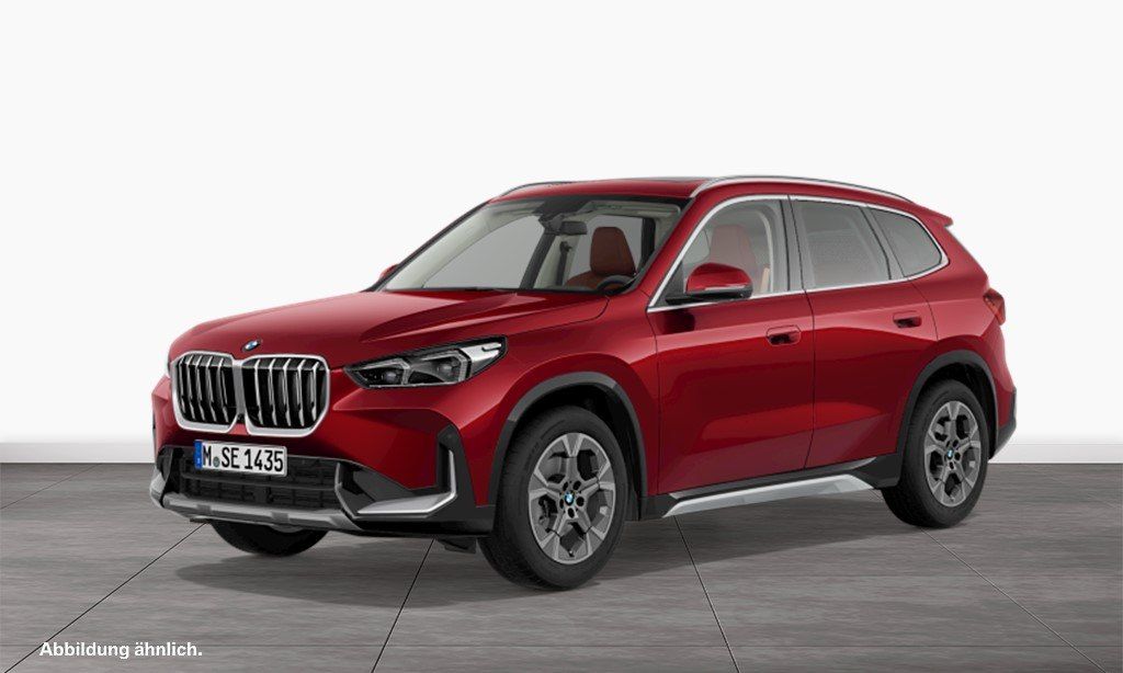 X1 sDrive20i Driv.Assist+ Harman/K Head-Up LED