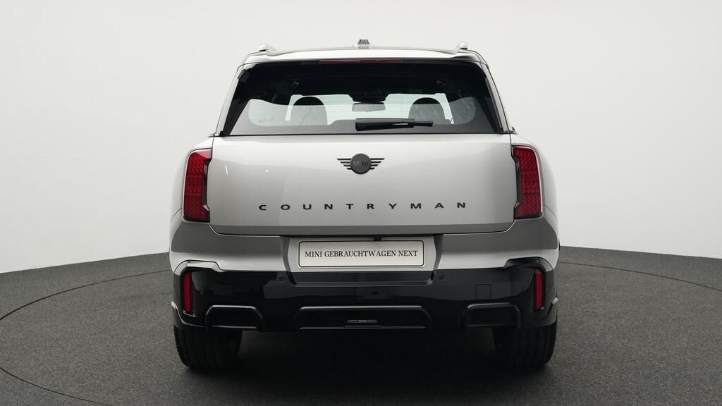 MINI Cooper C Countryman - Bild 10