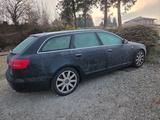 Audi A6 3.0 TDI (DPF) tiptronic quattro Avant S-Line - Audi A6 aus 2006: Line
