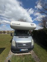 Eura Mobil Euro Mobil Profila 675 VB Etagenbett  - Offers