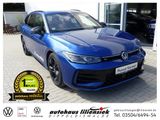 Volkswagen Passat 2.0 TDI 4Motion DSG R-Line *LED*AHK*PDC*