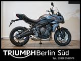 Triumph TIGER SPORT 660  - TRIUMPH 660 TIGER SPORT