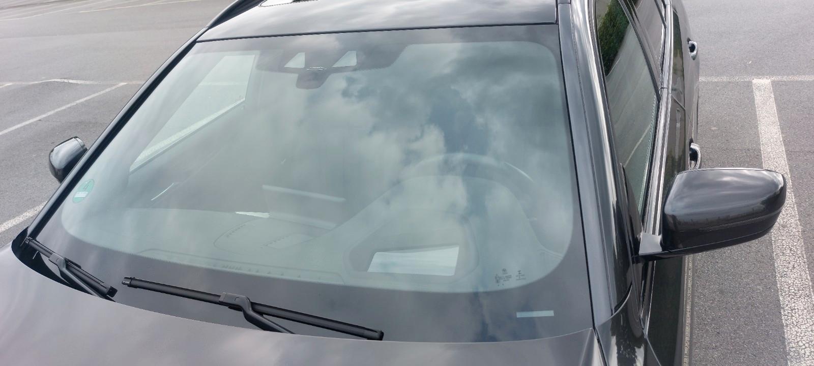 BMW 520 i Touring Sport Line Shadow Line , 8 Fach, миниатюра 7