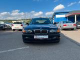 BMW 320i - BMW 320 aus 1999: 320i