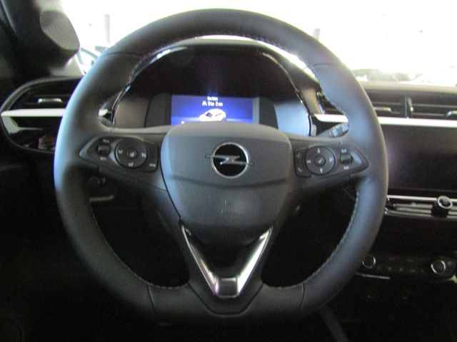 Corsa GS 1.2 101PS KAM BT SHZ LHZ APP TEMP