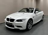 BMW M3 CABRIO*NAVI*MEMORY*H&K*AERODYNAMIK*DEUTSCH* - BMW M3: Roadster