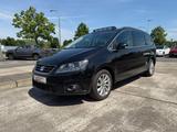 Seat Alhambra Style/7 Sitzer/DSG/Garantie/PANO - Seat Alhambra 7-Sitzer