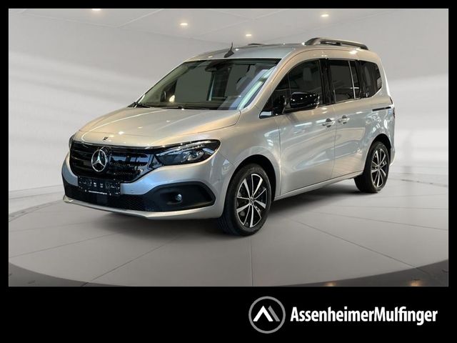 Mercedes-Benz EQT 200 **Progr.,MBUX,Navi,R-Cam,AHK,Klima,SHZ