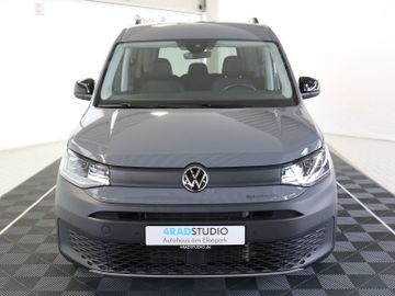 Volkswagen Caddy eHybrid DSG PanAmericana LED NAVI ACC AHK