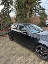 BMW Verkaufe mein bmw 116i - BMW 116