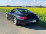 Porsche 997 Carrera Coupé Carrera - Porsche 997: Carrera