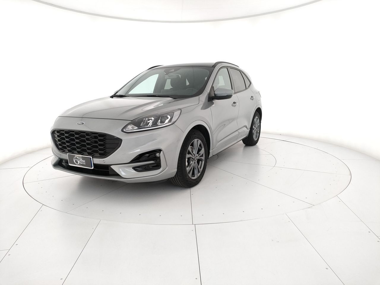 Ford FORD Kuga 2.5 full hybrid ST-Line X Design 2wd 1
