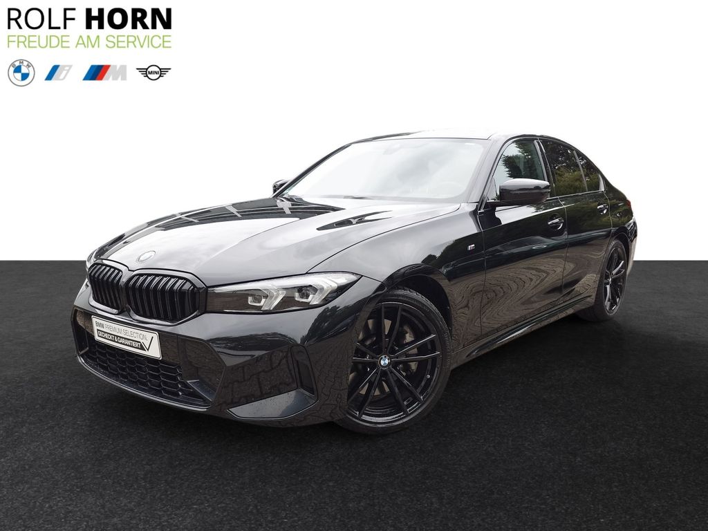 Image of BMW 330