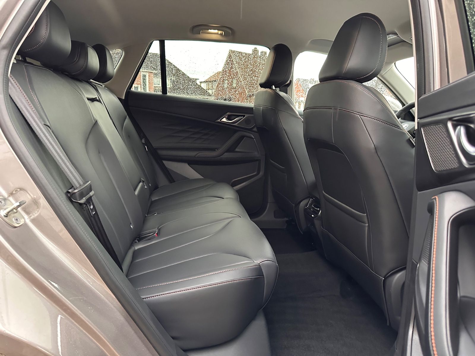 Fahrzeugabbildung MG HS 1.5 Luxury Hybrid APP/Navi/Kamera/Totwinkel