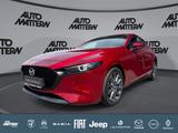 Mazda 3 SKYACTIV-X 2.0 6AG Selection Bose DES-P ACT-P - Mazda Gebrauchtwagen in Bielefeld
