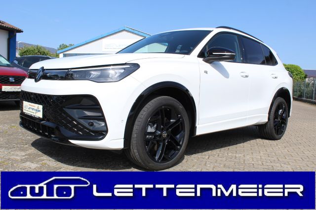Volkswagen Tiguan 2.0 TDI DSG 4Motion R-Line MATRIX*360°KAM