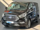 Ford Tourneo Custom Kombi 320 L1 Titanium #AUTOMATIK - Ford Tourneo Custom in Stuttgart