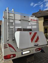 Dethleffs A6881 - Dethleffs Alkoven