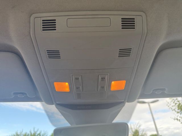 T-Roc 1.0 TSI Navi Apple CarPlay Android Auto SH