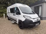 Adria Twin ALL-IN 600 SPB ALU COMBI 4D 2026 - Adria Twin 4