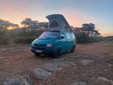 Volkswagen VW T4 Multivan Westfalia California Van Ca... - Volkswagen T4 Multivan: Westfalia