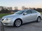 Opel Insignia A Lim. Sport Navi Klima SHZ - gebrauchte Opel Insignia aus dem Jahr 2010