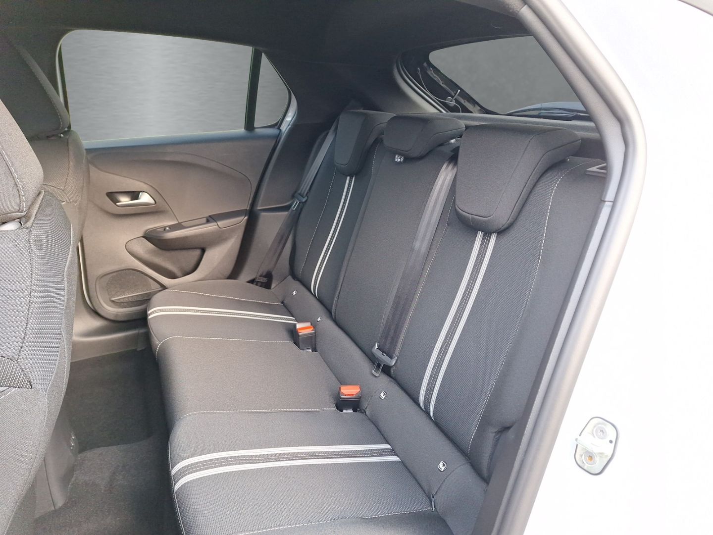 Opel Corsa - Bild 9