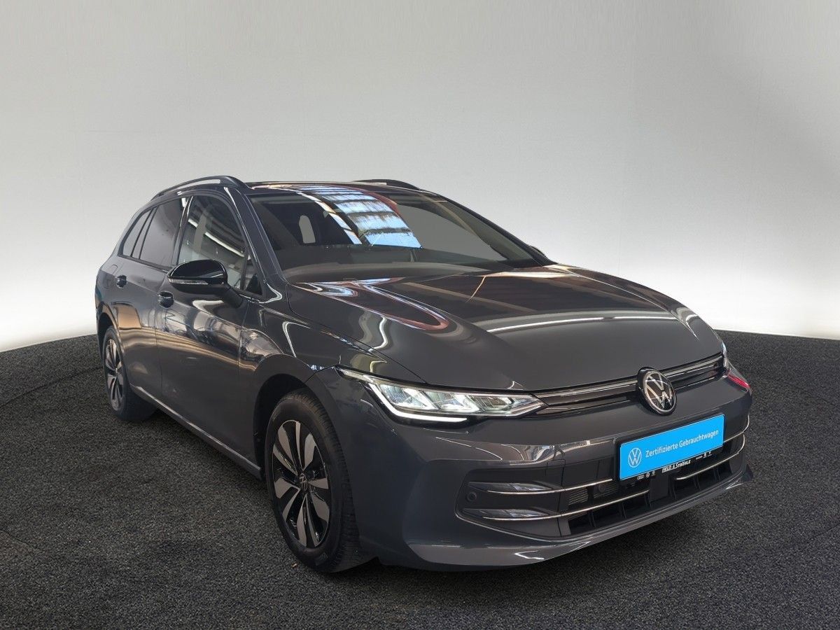 Volkswagen Golf Variant GOAL 1.5 eTSI DSG LED NAVI SHZ APP foto 5