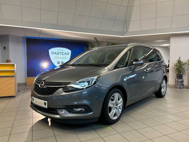 Opel Zafira C Business Innovation - Automatik- Kamera