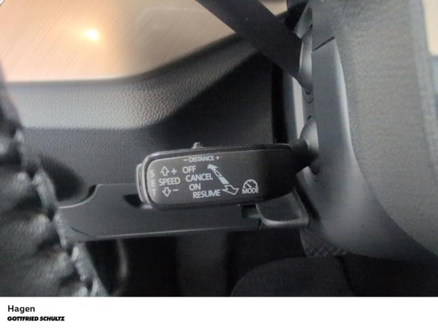 Skoda Kamiq 1.5 TSI DSG LED NAV AHK ACC KAMERA Style