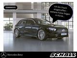 Mercedes-Benz A 250 AMG LINE+PANORAMA+LED+NAVI+PTC+19"AMG - gebrauchte Mercedes-Benz A 250 aus dem Jahr 2019