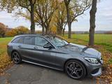 Mercedes-Benz C 300 T AMG,Standh,Head-Up,360°,Pano,Burm.,19" - Mercedes-Benz C-Klasse Gebrauchtwagen in Dortmund