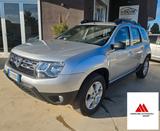 Dacia Duster 1.5 dCi 110CV 4x2 Ambiance - Dacia Duster: Ambiance