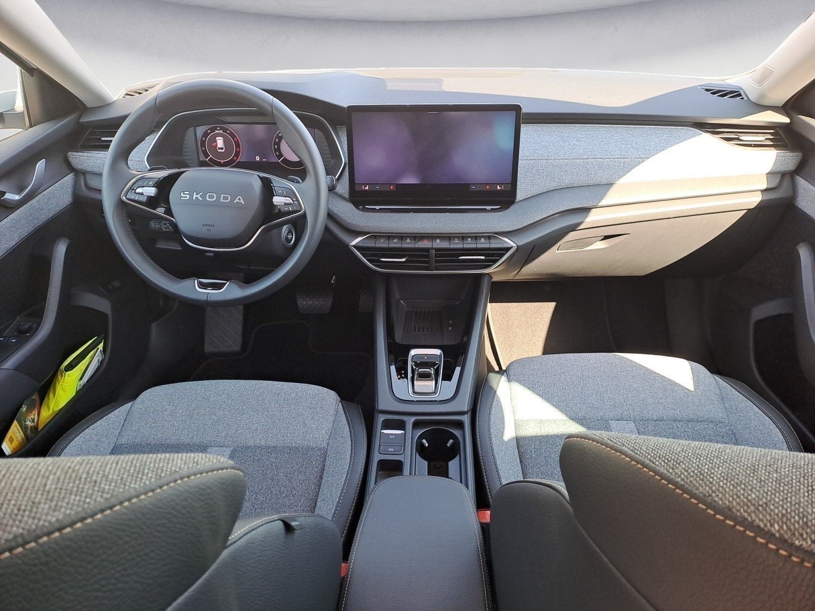 Skoda Octavia - Bild 11