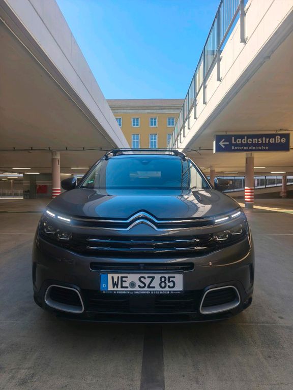 Image of Citroën C5 Aircross