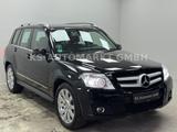 Mercedes-Benz GLK 350 4Matic*Schiebedach*Leder*R-Kam*AHK - Mercedes-Benz in Essen: Glk