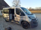 Peugeot Boxer 2.2 HDi 130 - L1H1 - Camper autark  - Peugeot Boxer 2 2hdi