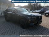 Mazda CX-80 2026 e-SKYACTIV D 254ps Allrad Automatik H - Mazda mit Diesel-Antrieb: Geländewagen, Automatik